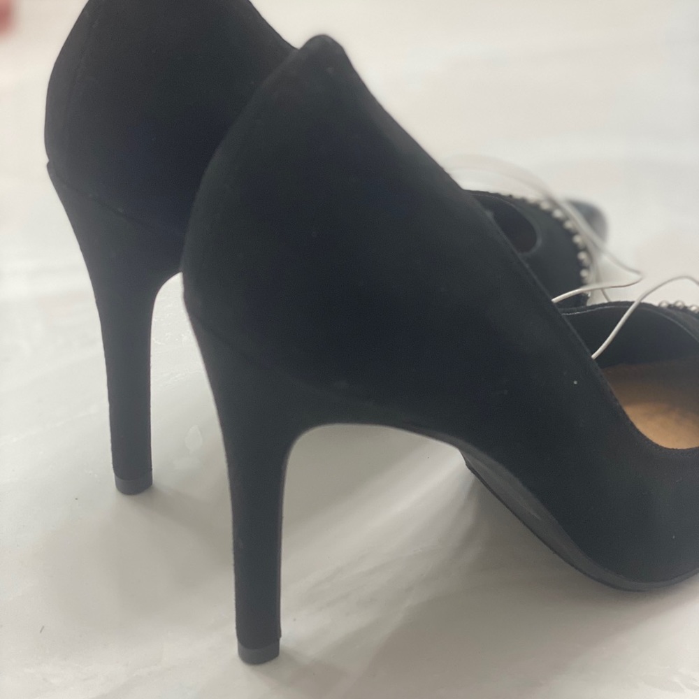 Report Heels - Picture 6 of 6